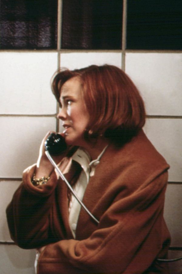 Náhlá smrt jedné z nejslavnějších filmových maminek: Rychlý zásah lékařů už nepomohl. Celebrity pláčou - fotka 1/1