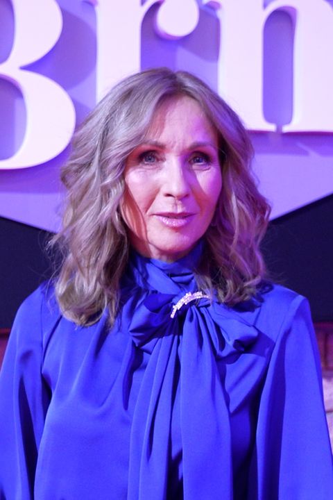 Tereze Pergnerová po dlouhé době opět ve společnosti! Novou roli babičky si nemůže vynachválit