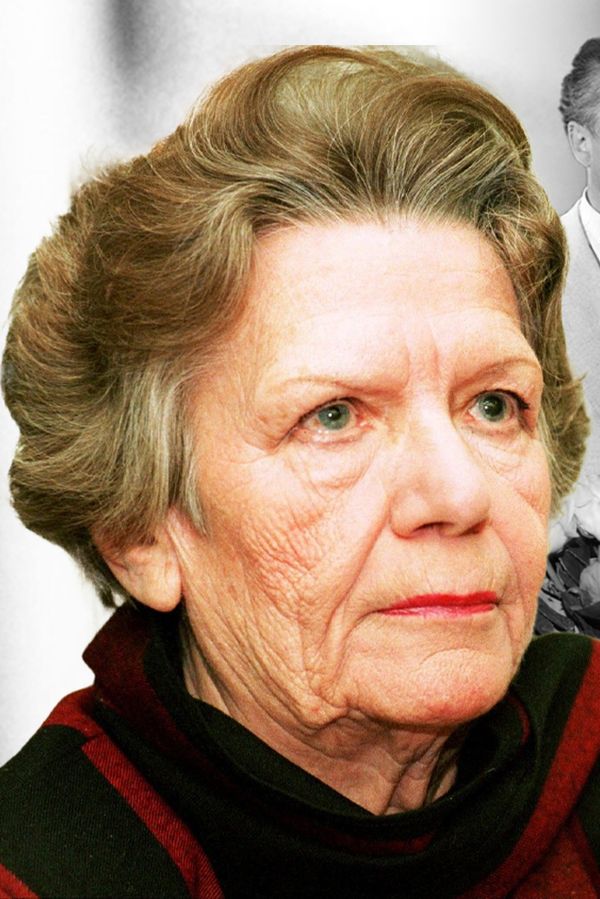 Herecká dynastie, která psala dějiny českého divadla: Jiřina Steimarová (†91) a její neuvěřitelná rodina - fotka 1/1