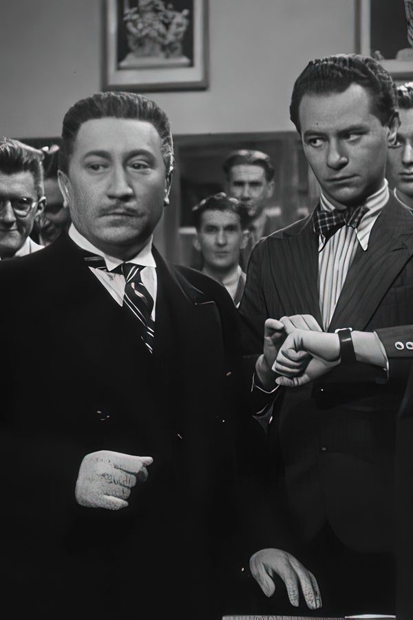 Už 86 let nás baví študáci stejně staří jako jejich obstarožní profesoři. Jak si někteří herci polepšili? - fotka 1/1