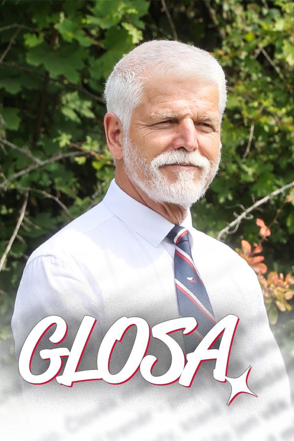 Glosa: Ukrajinští oligarchové se úplně třesou, aby Pavlovi zaplatili u stánku buřta a pivo - fotka 1/1