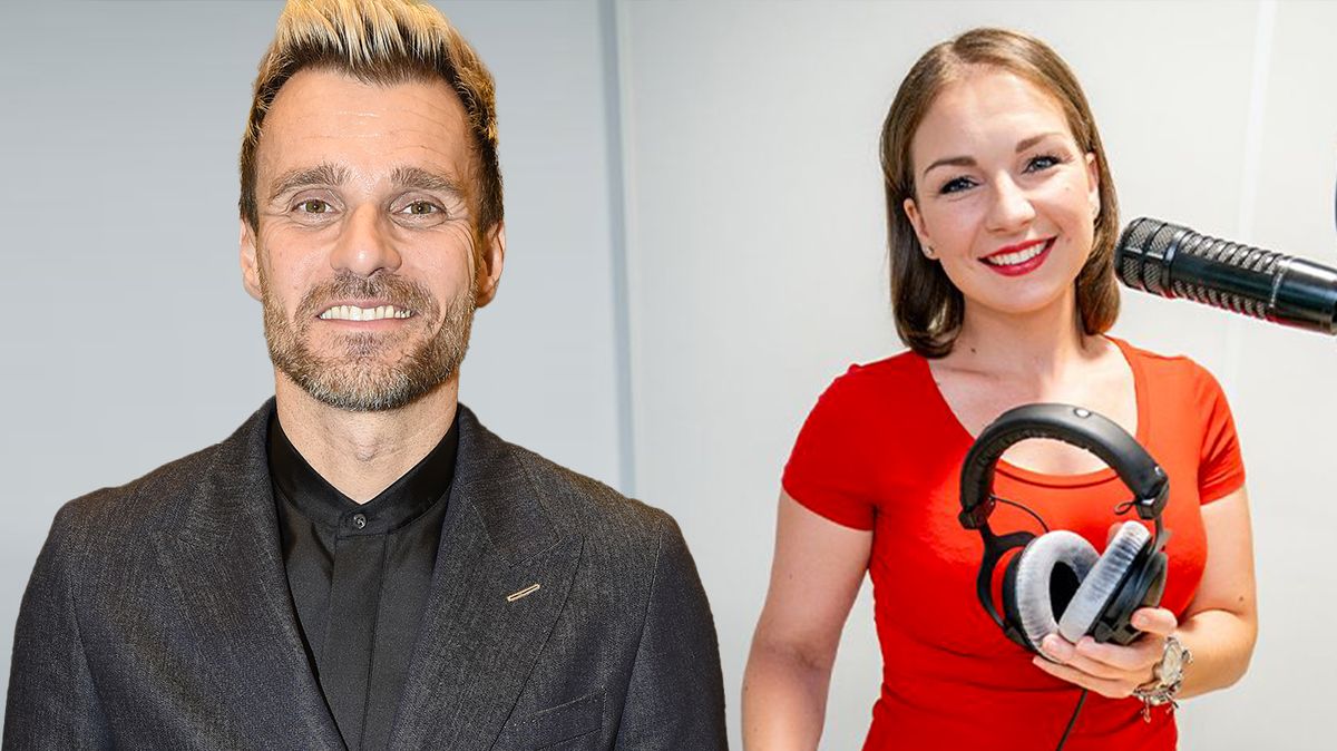 Láska všechno překoná! Leoš Mareš poslal 1,2 milionu nevyléčitelně nemocné mamince malých dvojčátek a bývalé moderátorce