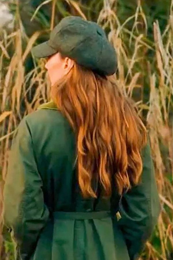 Princezna Kate slaví 44: Fanoušky překvapila velmi intimním videem - fotka 1/1