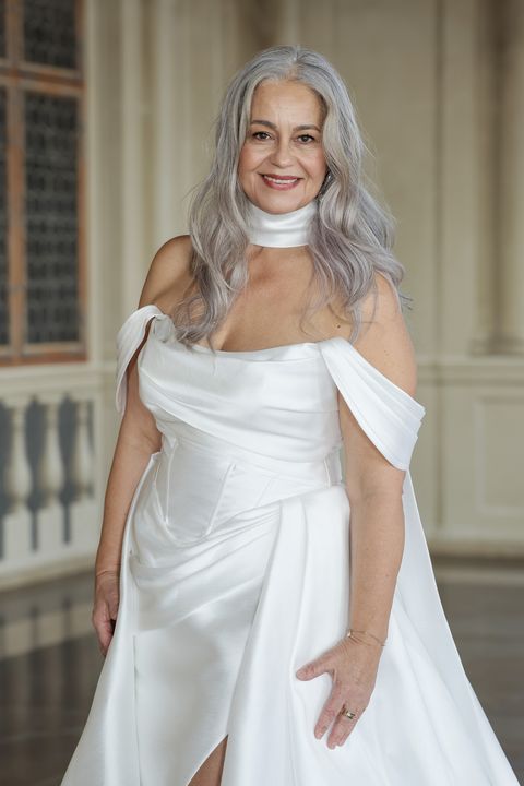 Nejstarší finalistce Miss plastiky nic neříkají: Pokud nejste šťastná zevnitř, tak vám nic nepomůže, říká Monika (60)