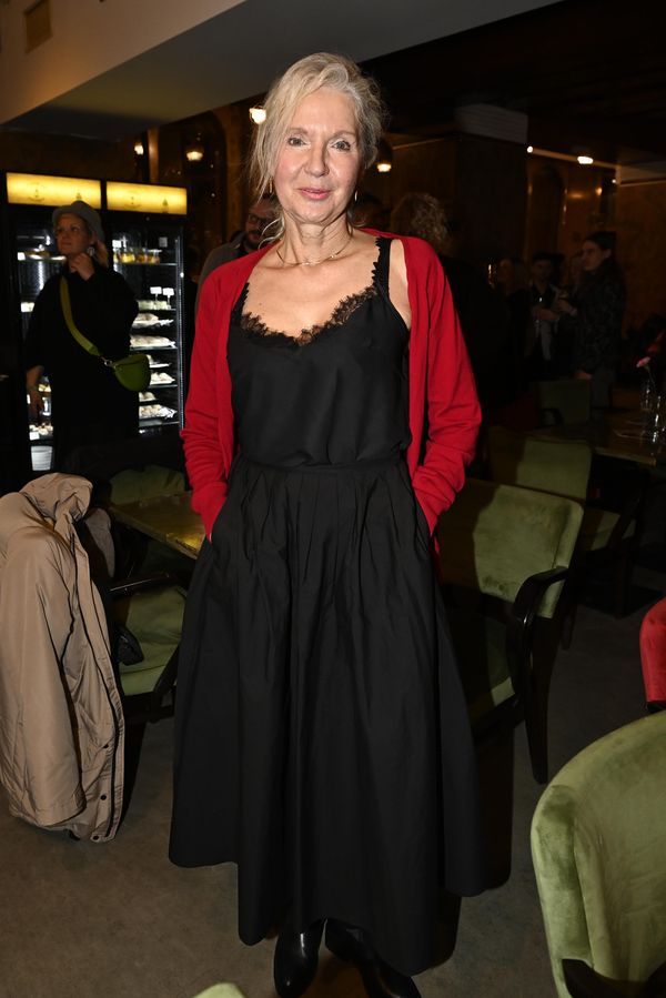 Tři měsíce čeká na vyměření důchodu: Irena Obermannová se rozlítila jako saň, uklidnit se šla na velmi podivné místo - fotka 1/1