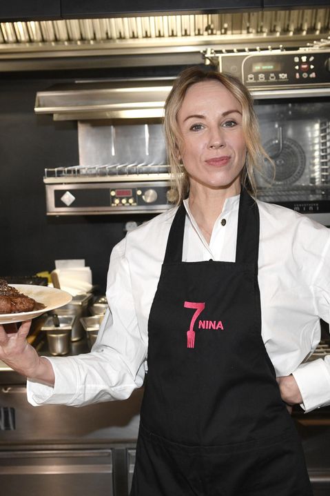 Petra Hřebíčková po roce, kdy jí diagnostikovali plicní nemoc, ve společnosti: Kvůli třem dětem si práci vybírá