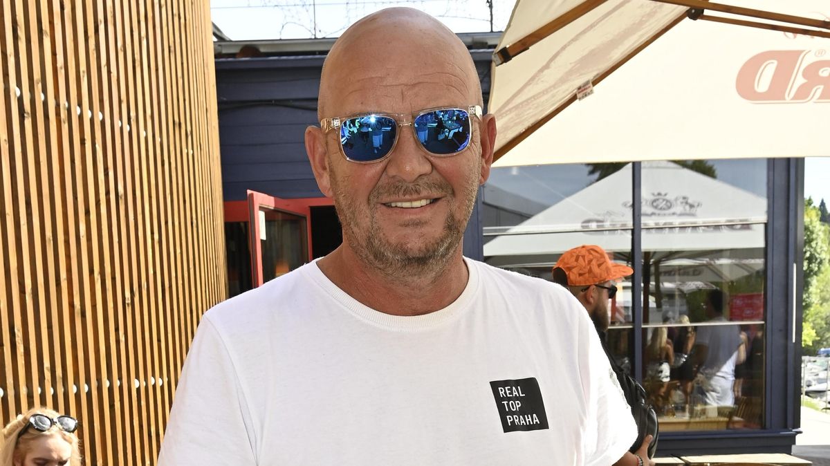Příčina smrti Pavla Nečase odhalena. Záchranářům se herce nepodařilo oživit