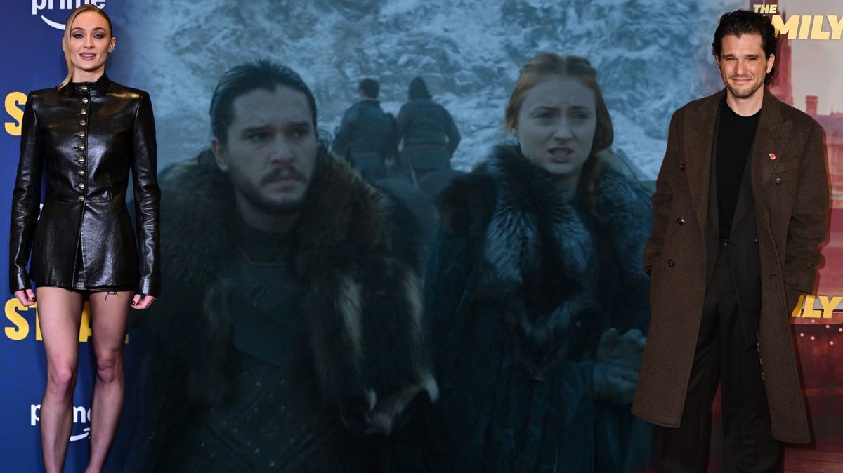 Tihle dva jako milenci? Tvůrci hororu šlápli s obsazením vedle a schytali pořádnou bídu