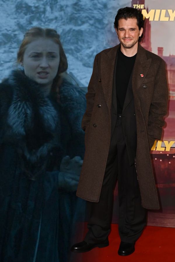 Tihle dva jako milenci? Tvůrci hororu šlápli s obsazením vedle a schytali pořádnou bídu - fotka 1/1