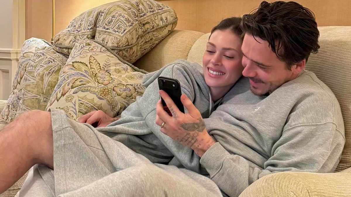 Nejdřív se syn ohání právníky a teď? Victorii a Davida Beckhamovy totálně vyignorovala jejich snacha