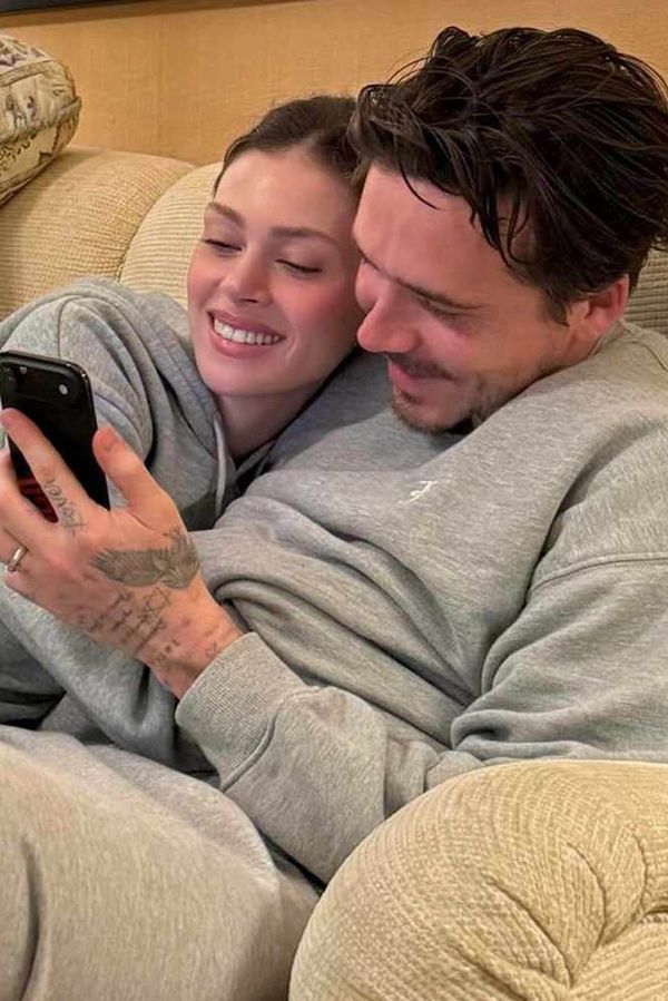 Nejdřív se syn ohání právníky a teď? Victorii a Davida Beckhamovy totálně vyignorovala jejich snacha - fotka 1/1