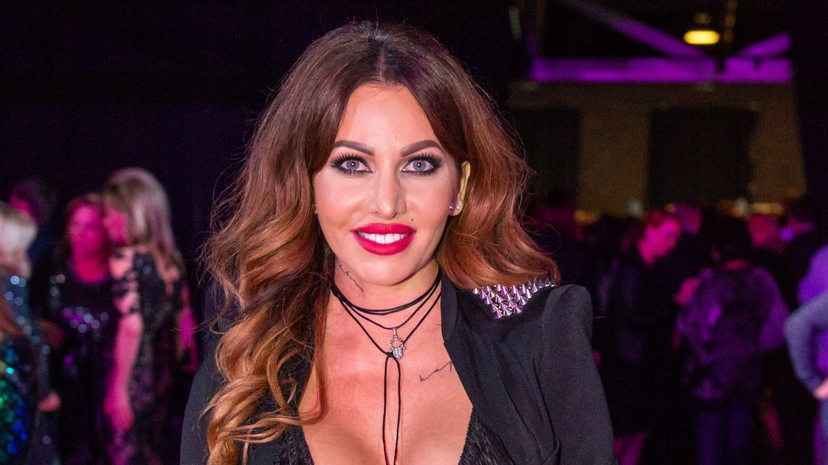 Bouřlivý život, skandály a tajení zdravotních problémů. Smrt Miss Miroslavy Fabušové (†42) je pro její přátele šokem