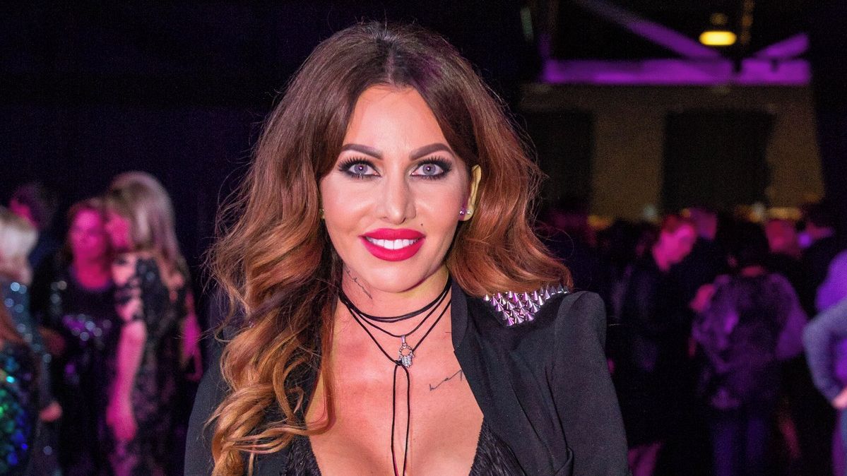 Bouřlivý život, skandály a tajení zdravotních problémů. Smrt Miss Miroslavy Fabušové (†42) je pro její přátele šokem