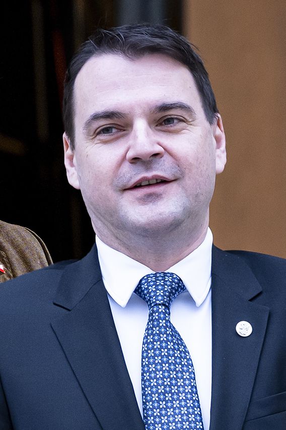 Šéf Motoristů Petr Macinka zaryl do Evy Pavlové: První dámu nazval vyžírkou. Ovlivňuje to jmenování Turka? - fotka 1/1