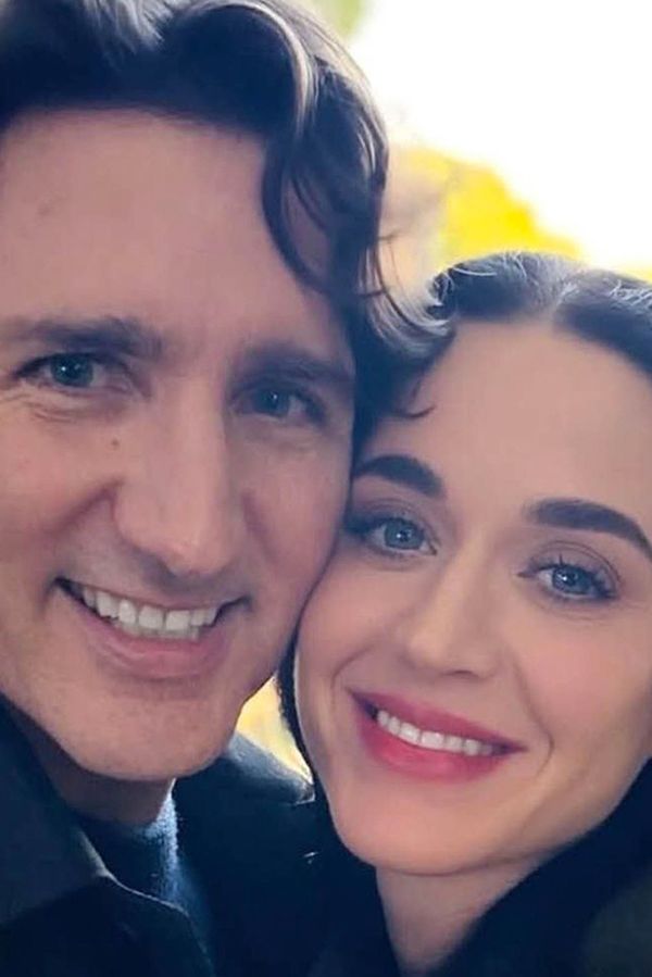 Katy Perry sdílela intimní důkaz lásky s bývalým premiérem: Miluje ho snad víc než kdy Blooma, žasnou fanoušci - fotka 1/1