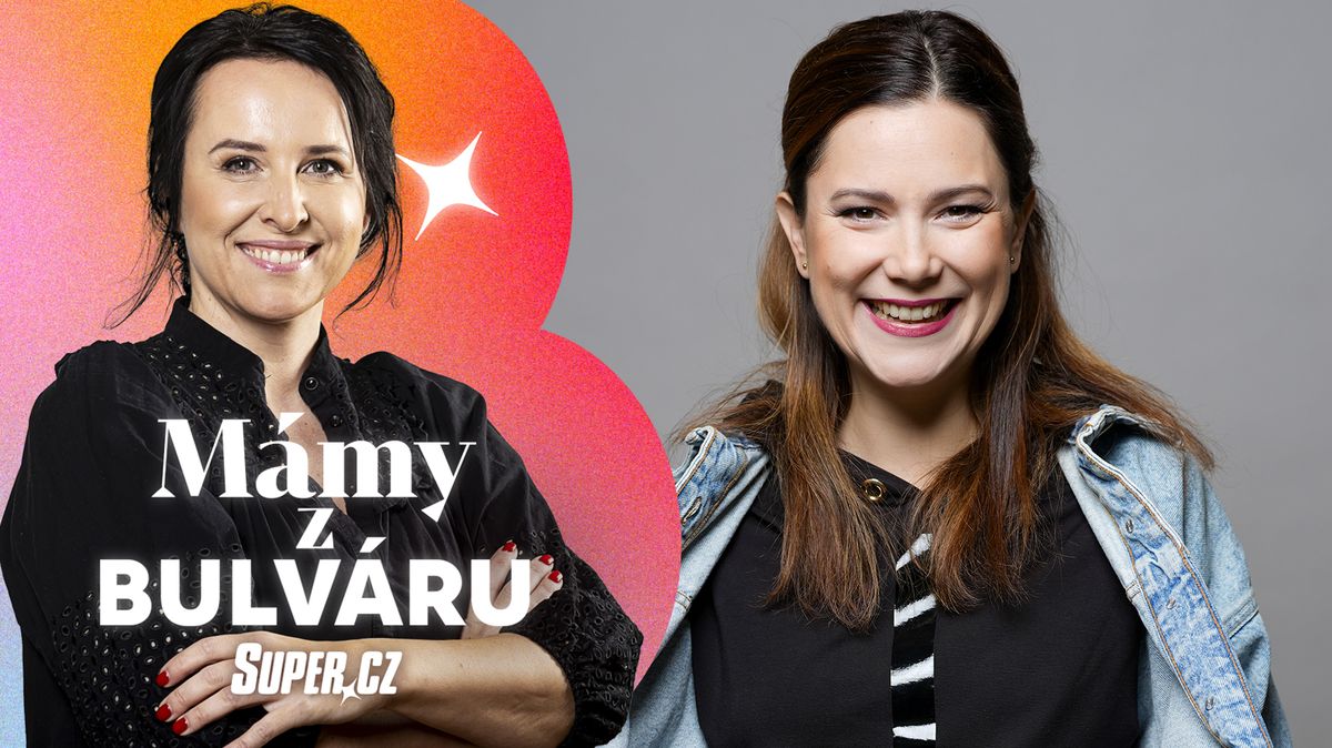 Dabérka Lízy Simpsonové prozradila pohlaví svého miminka. Proč je teď nervóznější, než když čekala první dítě?