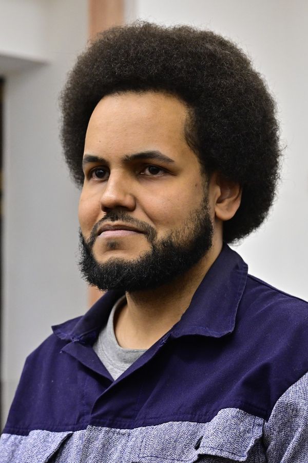 Dominik Feri chce pustit na podmínku: Jsem vzorný vězeň, kál se u soudu. Na krku má přitom další obžalobu ze znásilnění - fotka 1/1