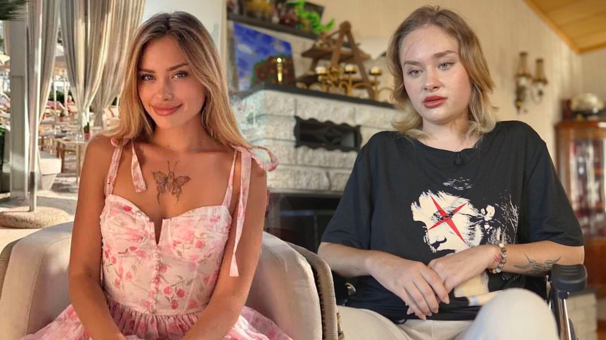 Deset dní po zmizení našli OnlyFans modelku se zlomenou páteří. O půl roku později začala chodit, ale čelí výhružkám