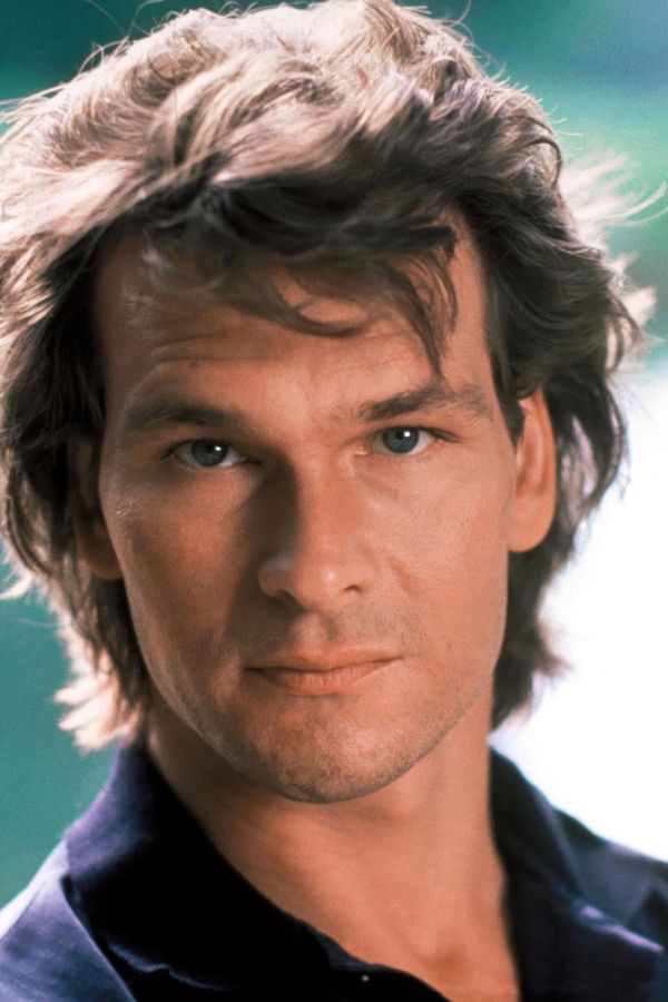 Další zdrcující ztráta v rodině Patricka Swayzeho: Zemřel hercův mladší bratr Sean (†63) - fotka 1/1