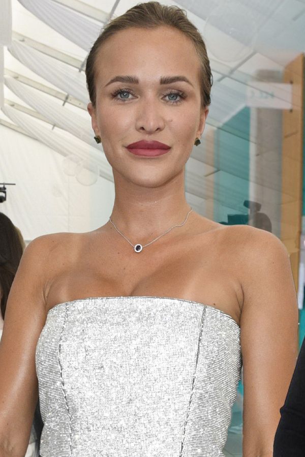 Slováková a Hanychová si opět vjely do vlasů: Styl si za peníze nekoupíš, vzkázala Nela Agátě kvůli outfitu za milion - fotka 1/1