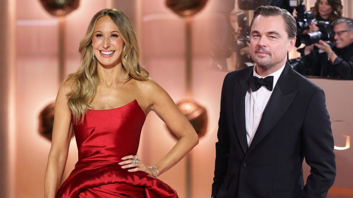 Je to tu zas! Do DiCapria si rýpla i moderátorka Zlatých glóbů. Na paškál si vzala věk jeho přítelkyň. Sál hučel smíchy