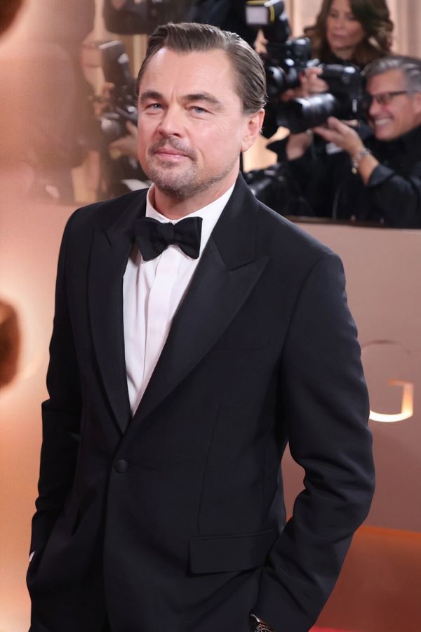 Je to tu zas! Do DiCapria si rýpla i moderátorka Zlatých Glóbů. Na paškál si vzala věk jeho přítelkyň. Sál hučel smíchy  - fotka 1/1