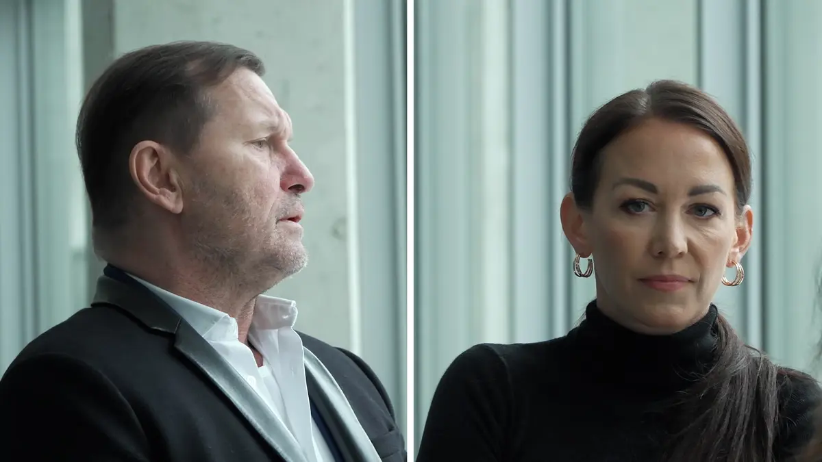 Hanychová se vyjádřila k uzavření dohody se Soukupem