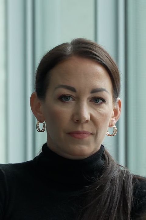 Jaromír Soukup a Agáta Hanychová se opět sešli u soudu. Víme, jak to dopadlo