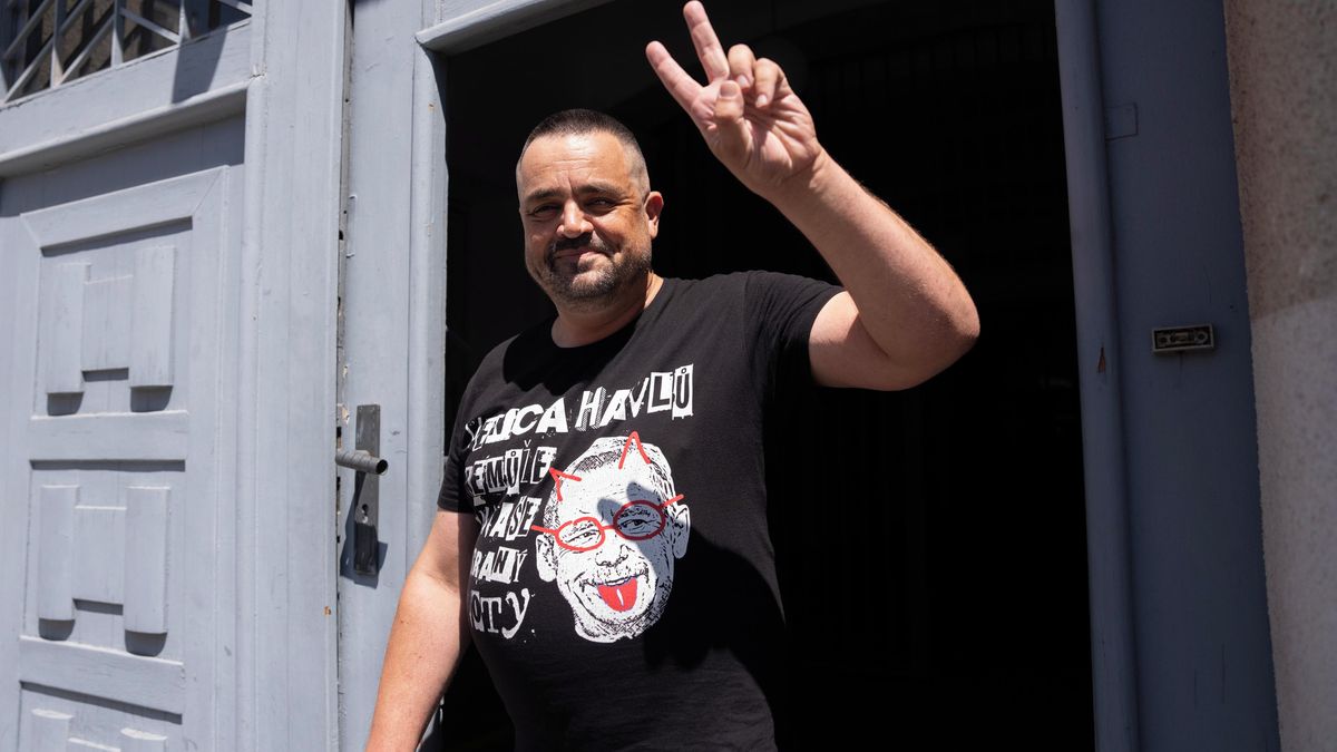 Pavel Novotný má další průšvih: Má exekuce, jeho dluhy ohrožují i rodiče. Všechno zaplatím! říká