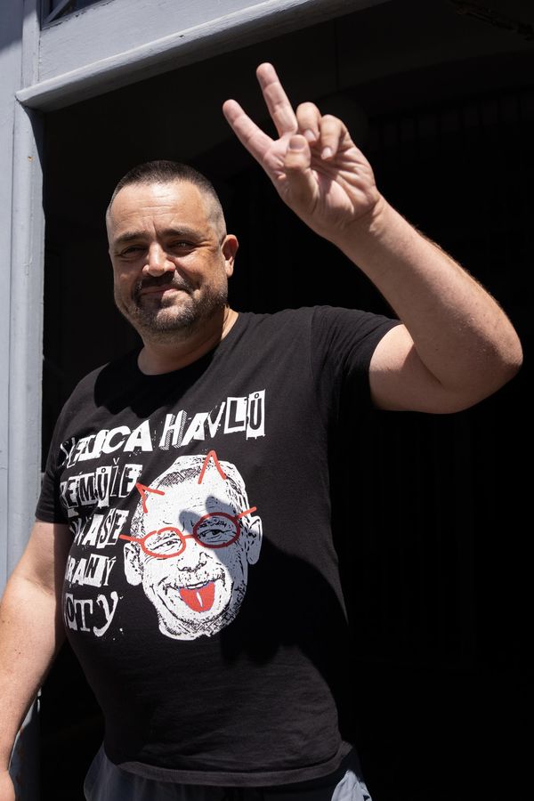 Pavel Novotný má další průšvih: Má exekuce, jeho dluhy ohrožují i rodiče. Všechno zaplatím! říká - fotka 1/1