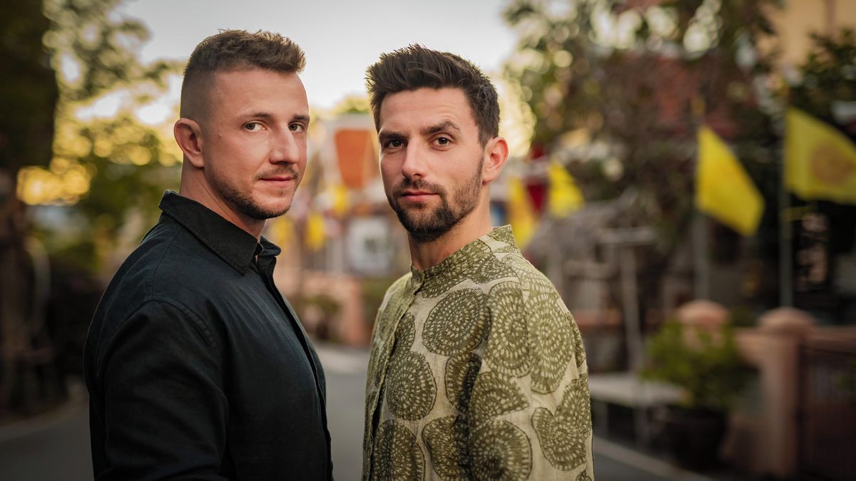 Asia Express: Bez peněz a telefonu na druhé straně světa. Účastníky čeká extrémní závod