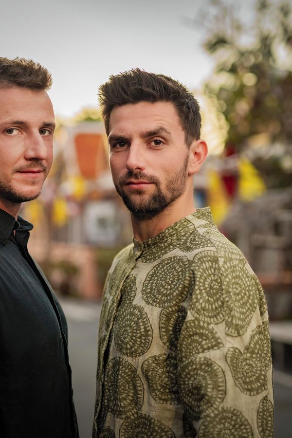 Asia Express: Bez peněz a telefonu na druhé straně světa. Účastníky čeká extrémní závod - fotka 1/1