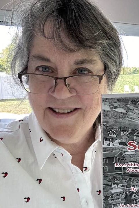 Během vážné operace se jí zastavilo srdce: Prolétla jsem spirituální myčkou a vrátila se bez rakoviny, říká spisovatelka - fotka 1/1