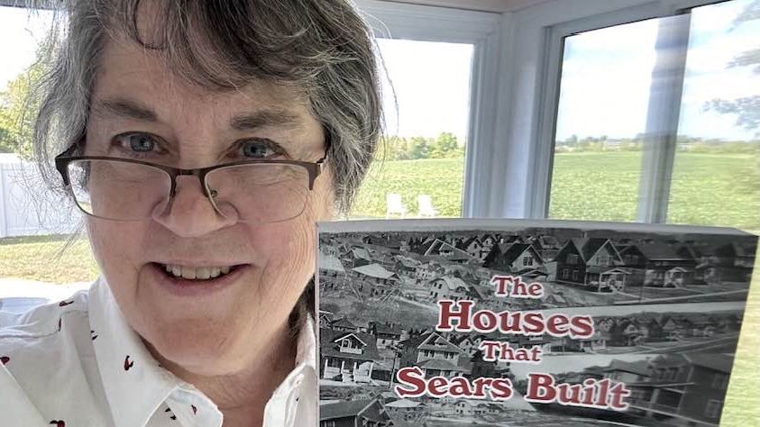 Během vážné operace se jí zastavilo srdce: Prolétla jsem spirituální myčkou a vrátila se bez rakoviny, říká spisovatelka