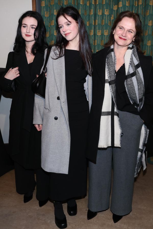 Jindřiška z Pelíšků ukázala dcery: Vyrostly z nich krásné slečny, co myslíte? - fotka 1/1