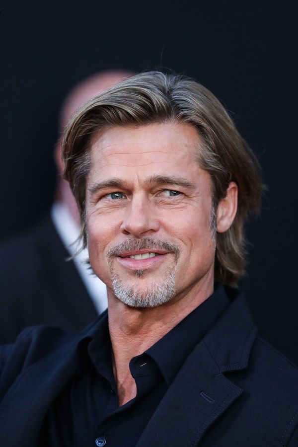 62 nikdy nevypadalo tak dobře: Brad Pitt oslavil narozeniny, jeho věku ale nikdo věřit nehodlá - fotka 1/1