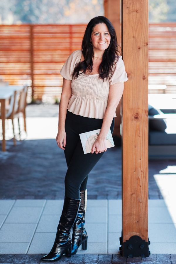 Kéž by si to odpustili: Svobodná, bezdětná čtyřicátnice prozradila nejotravnější otázku, kterou jí lidé pokládají - fotka 1/1