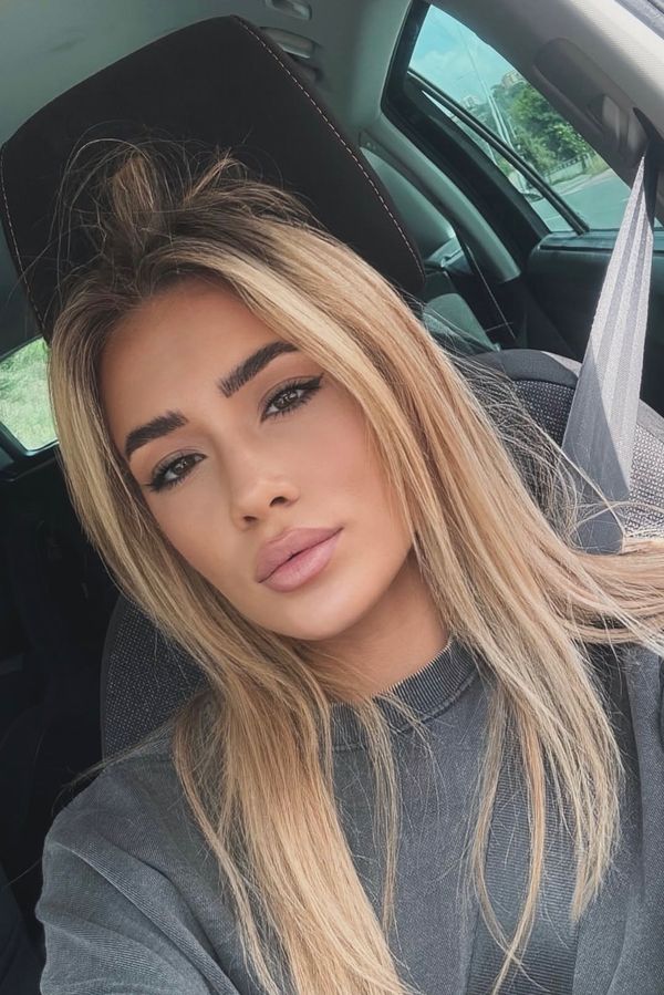 Bývalá pornoherečka Rika Fane se omluvila svému expartnerovi za to, že mu zhanila jméno: Měl ji fyzicky napadnout - fotka 1/1