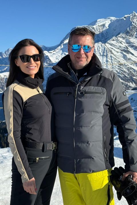 Luxusní narozeniny ve Francii. Gabriela Partyšová nám řekla, jak její zámožný partner oslavil kulatiny