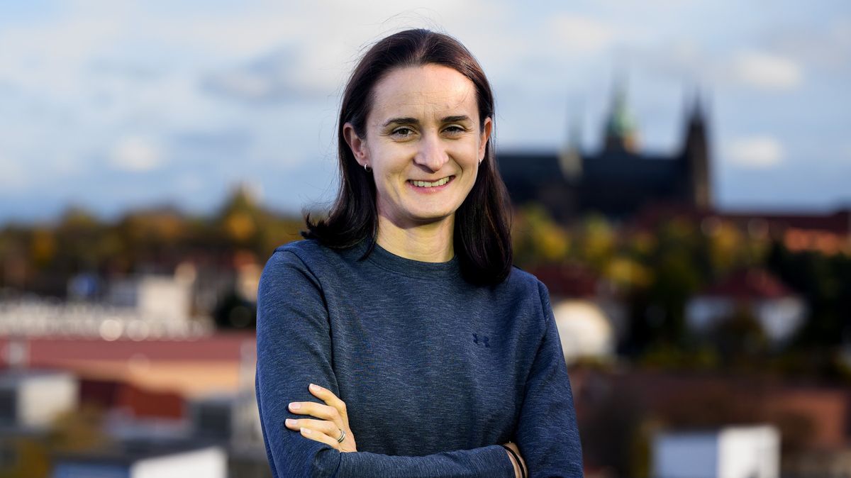 Holky, buďte stále zamilované, píší dojatí fanoušci. Martina Sáblíková sdílela zaláskované fotky s partnerkou