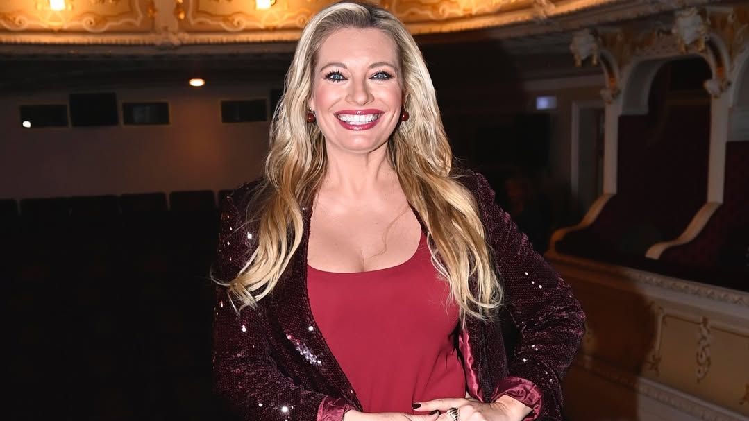 Tenhle pohled by fanoušci Survivora uvítali: Lucie Borhyová předvedla nadupaný dekolt a přípravu na reality show