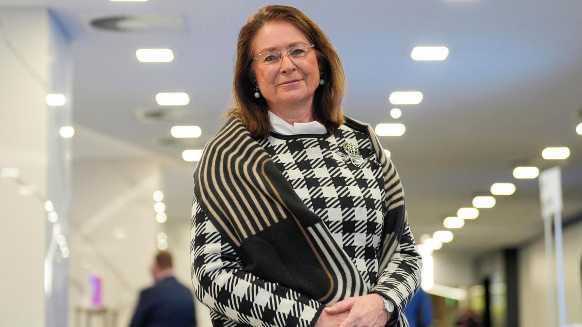 Senátorku Němcovou štvou letní prázdniny školáků: Babišova vláda tím prý sleduje jasný cíl. Blaho lidí to není