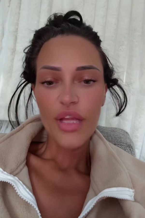 Influencerka na dávkách letěla na plastiky do Turecka: Poděkování daňovým poplatníkům vyvolalo bouři - fotka 1/1