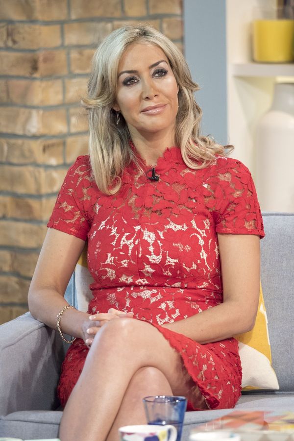 Nechala kariéry a opustila manžela i děti, aby mohla dělat eskort. Za závislost na mužské pozornosti mohla duševní porucha - fotka 1/1