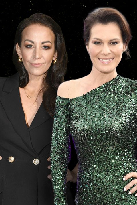 Flashback: Agáta Hanychová zaútočila na Janu Doleželovou a Monika Binias se opět navezla do dcery