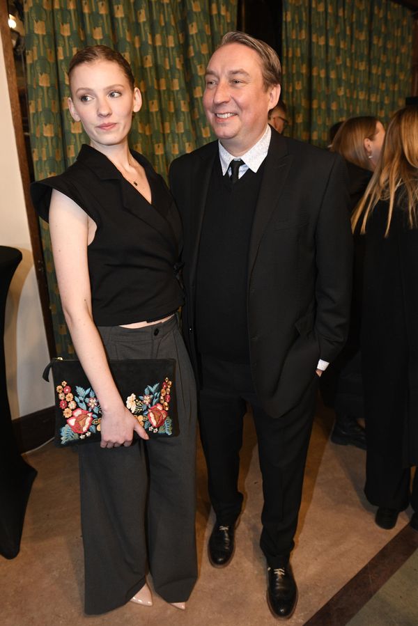 Lásky na Markovičovi: Mikluš s o 19 let mladší krásnou přítelkyní, nový objev vyvedla i Lewandowska - fotka 1/1