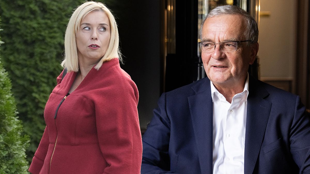 Danuše Nerudová se zase nechala unést svým „antiturkismem“: Miroslav Kalousek jí naložil fortelnou nůši pravdy