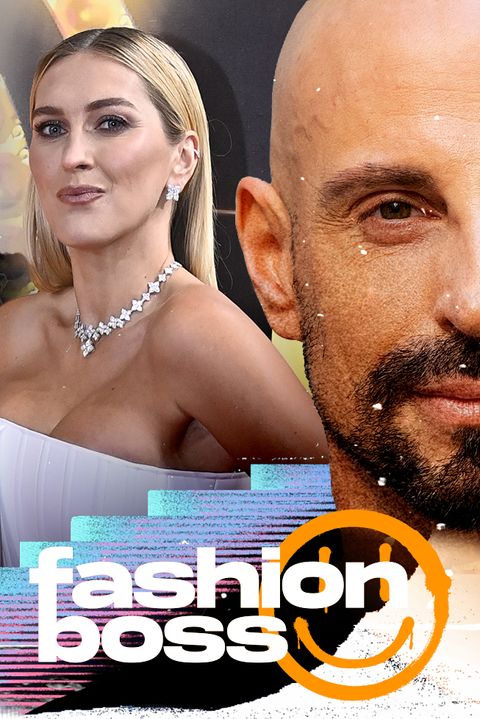 Nejhorší a nejlepší modely roku 2025: Nafukovací plovací vesta, peklo roku a kdo snědl šmoulu? Filip Vaněk úřadoval!