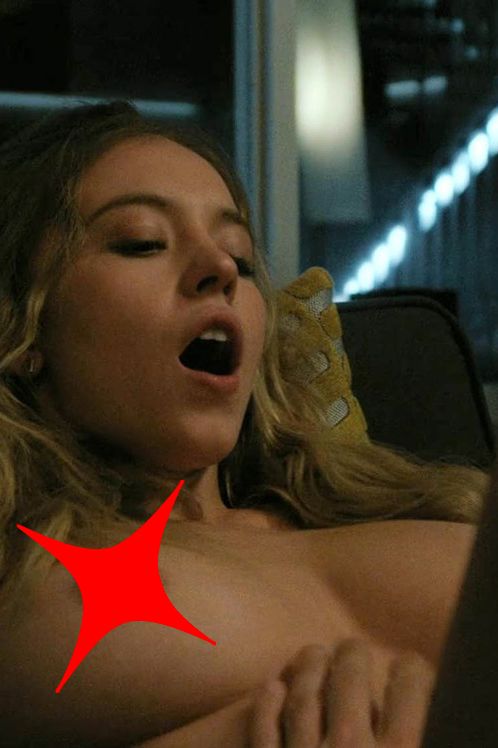 Fanoušci zůstali ohromeni nejodvážnější rolí Sydney Sweeney: Málo známý thriller označují za soft porno. Znáte ho? - fotka 1/1