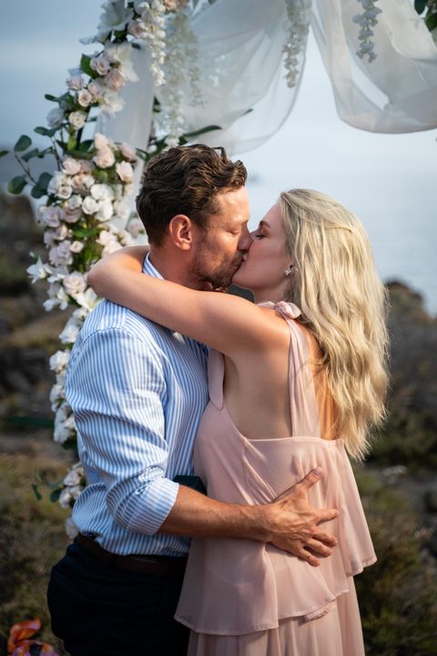 Šokující zvrat v Bachelorovi! Martin zvolil vítězku ještě před finále. Reality show společně opustili